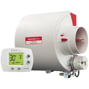 image of Furnace Humidifiers & Humidifier Accessories