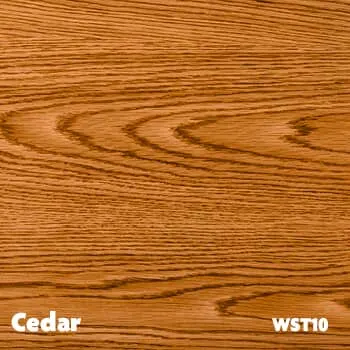 Cedar