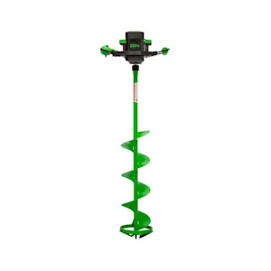 image of Ice Fishing Augers