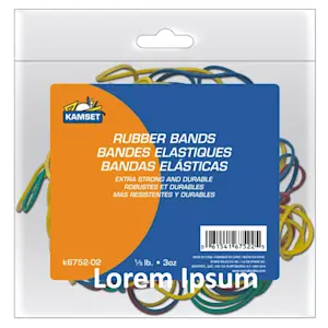 image of Elastics