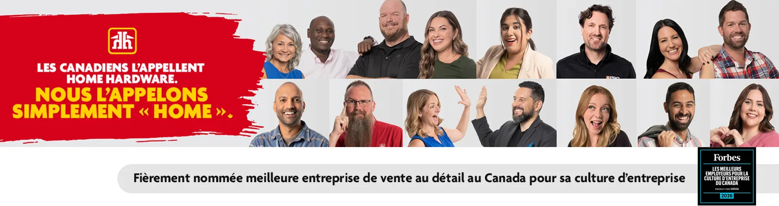 Careers Main Landing Page Hero Image w/Forbes Callout