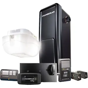 image of Smart Garage & Door Openers