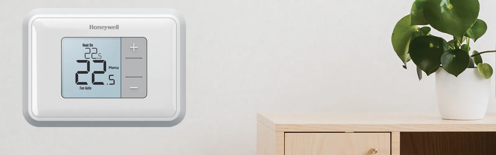 smart thermostats banner