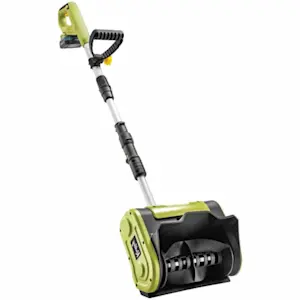 image of Battery Powered Snow Blowers
