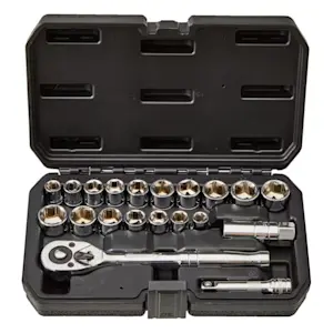 image of Socket Sets