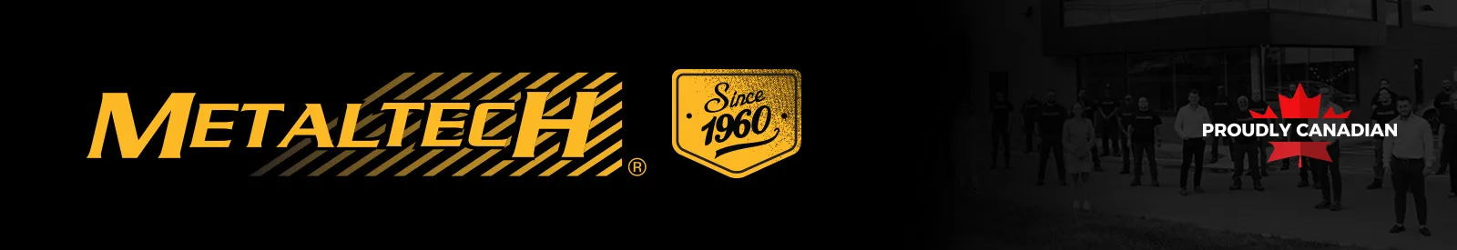 Metaltech - Banner Image