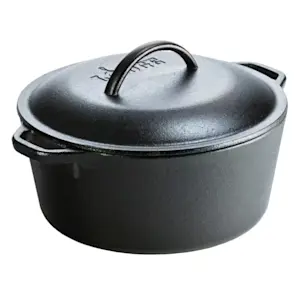 image of Dutch Ovens