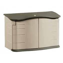 image of Rangement extérieur