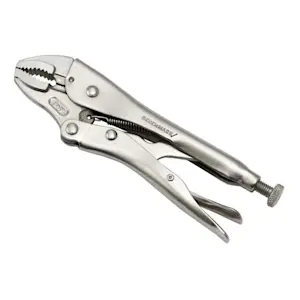 image of Locking Pliers

