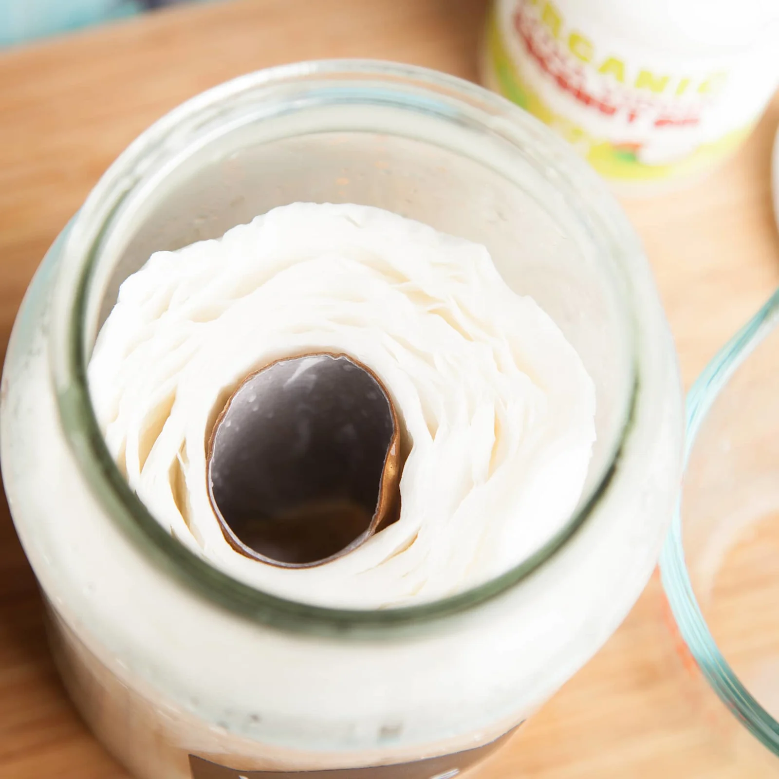 DIY Hack Here’s How to Make Disinfectant Wipes at Home