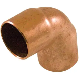 image of Copper Fittings & Pipes