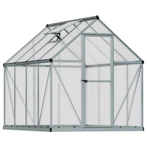 image of Greenhouses