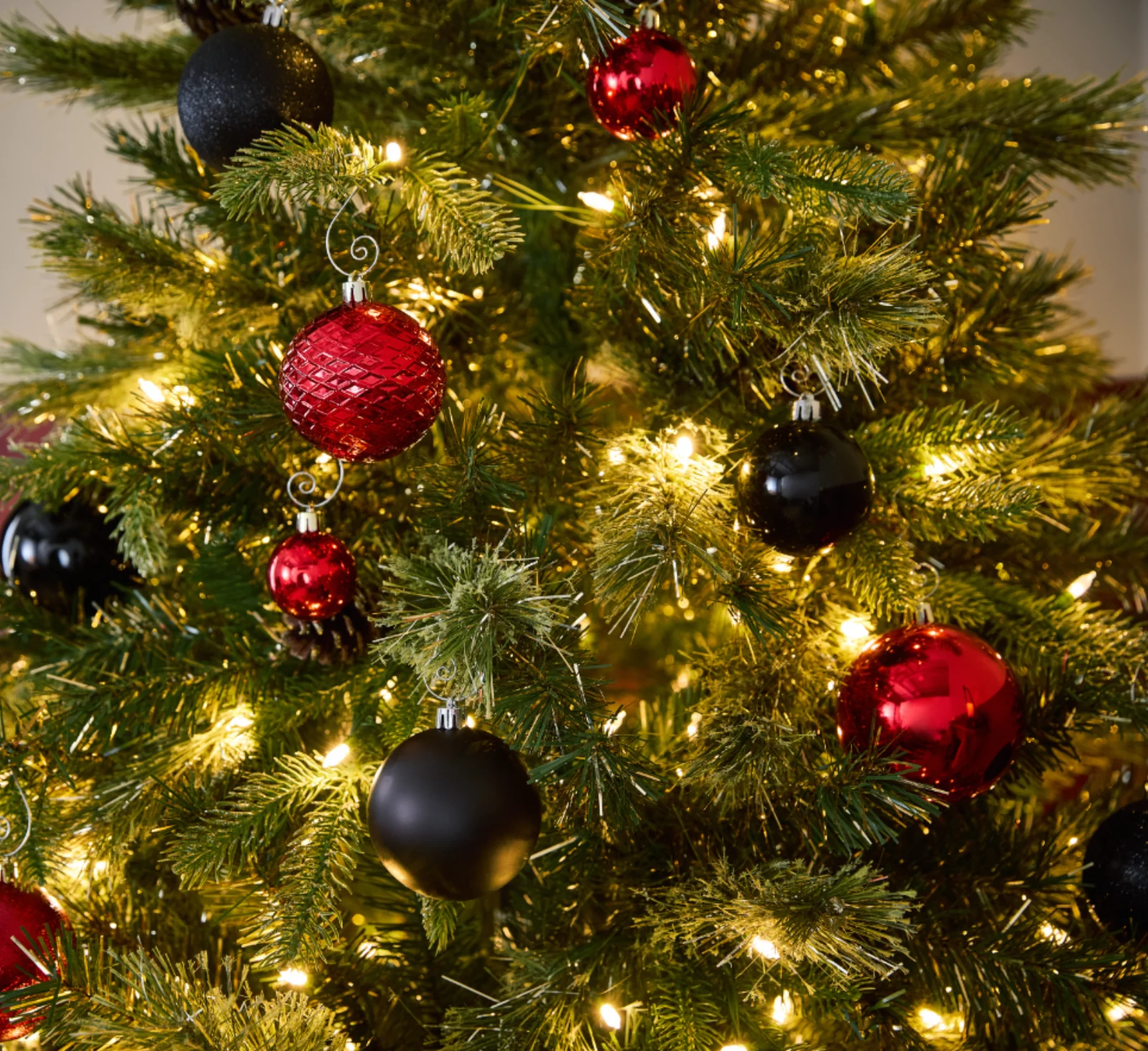 Rustic Yuletide_Ornaments 3 Image