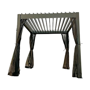 image of Pergolas