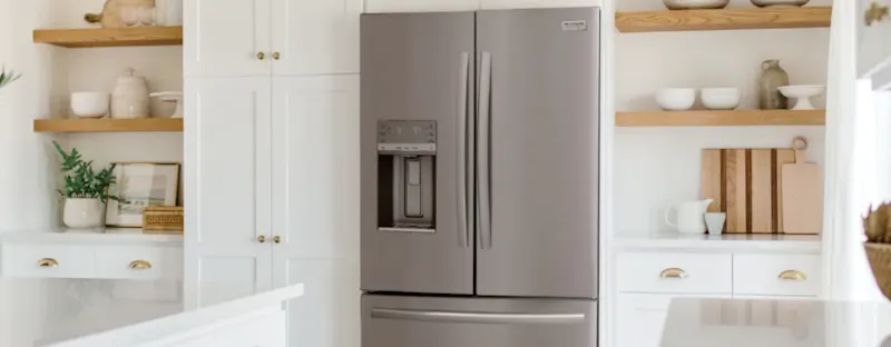 Refrigerators (Appliances) - HHH Buying Guide Ad Block Image