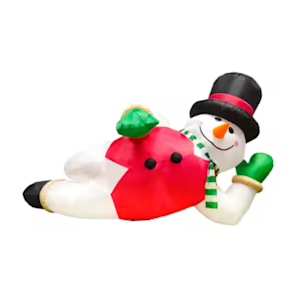 image of Snowmen (Everyday Living) - Featured Category Image