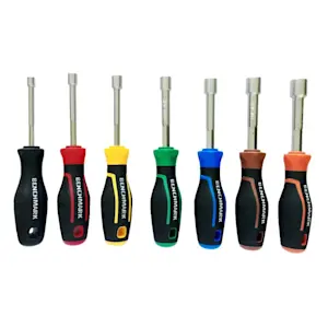 image of Nut Drivers