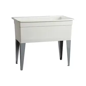 image of Laundry Sinks, Faucets & Tubs