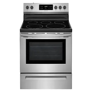 image of Cuisinières autonomes