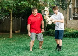 legacy asset from source