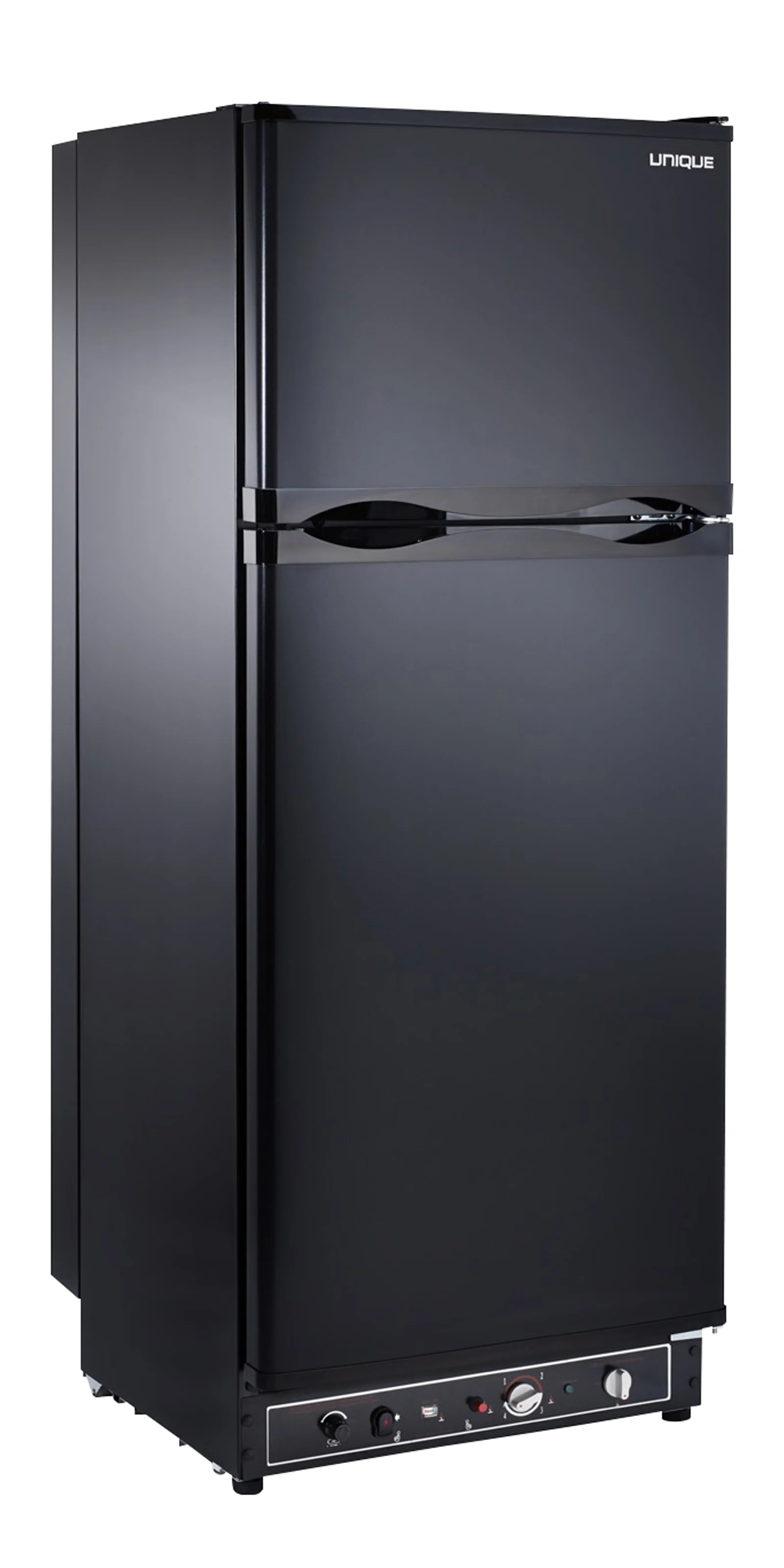 Propane refrigerators