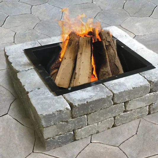 firepit