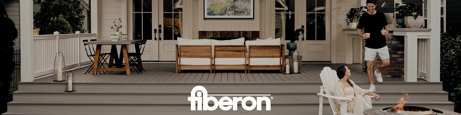 Fiberon - Banner Image