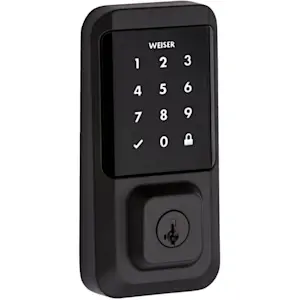 image of Smart Locks