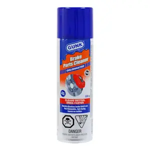 image of Brake & Power Steering Fluids
