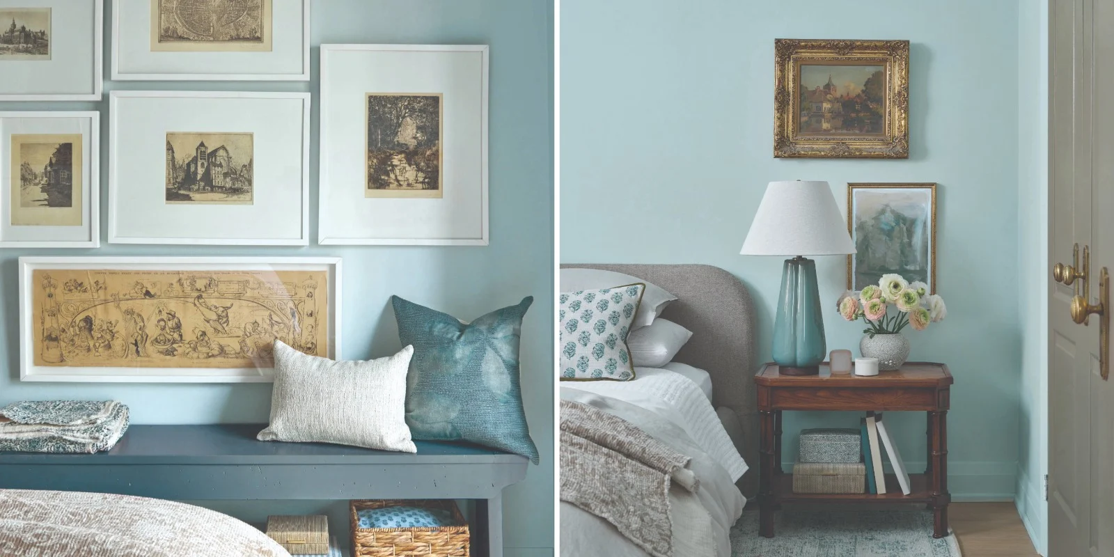 BeautiTone - Designer Favourites Colour Collection - Monochromatic 