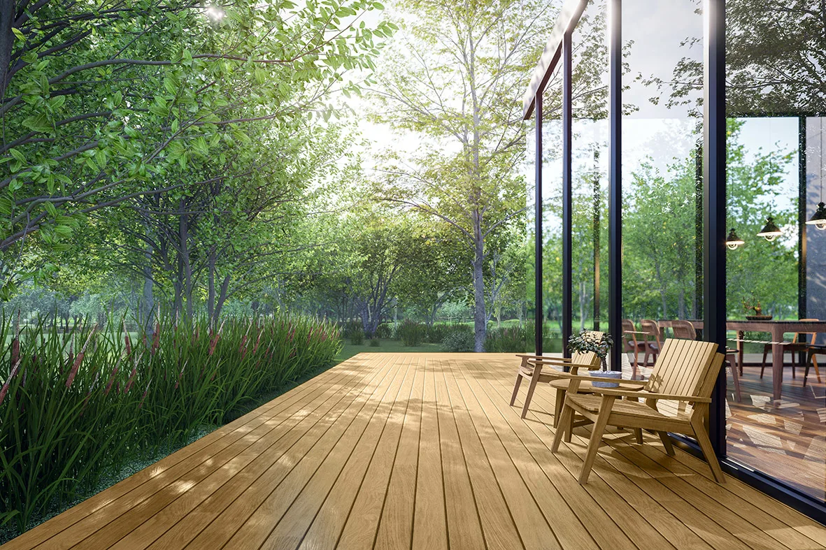 BeautiTone - Exterior Colour of the Year ECOTY 2026 - Inspo Pic 2