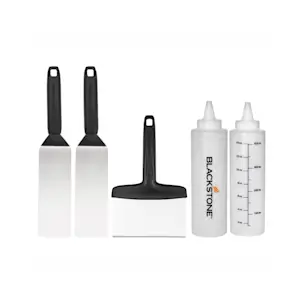 image of Ustensiles de barbecue, ensembles et accessoires
