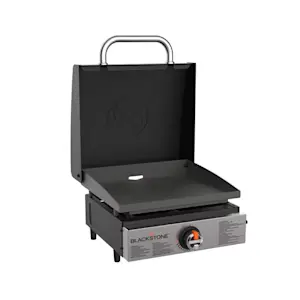 image of Propane Griddles