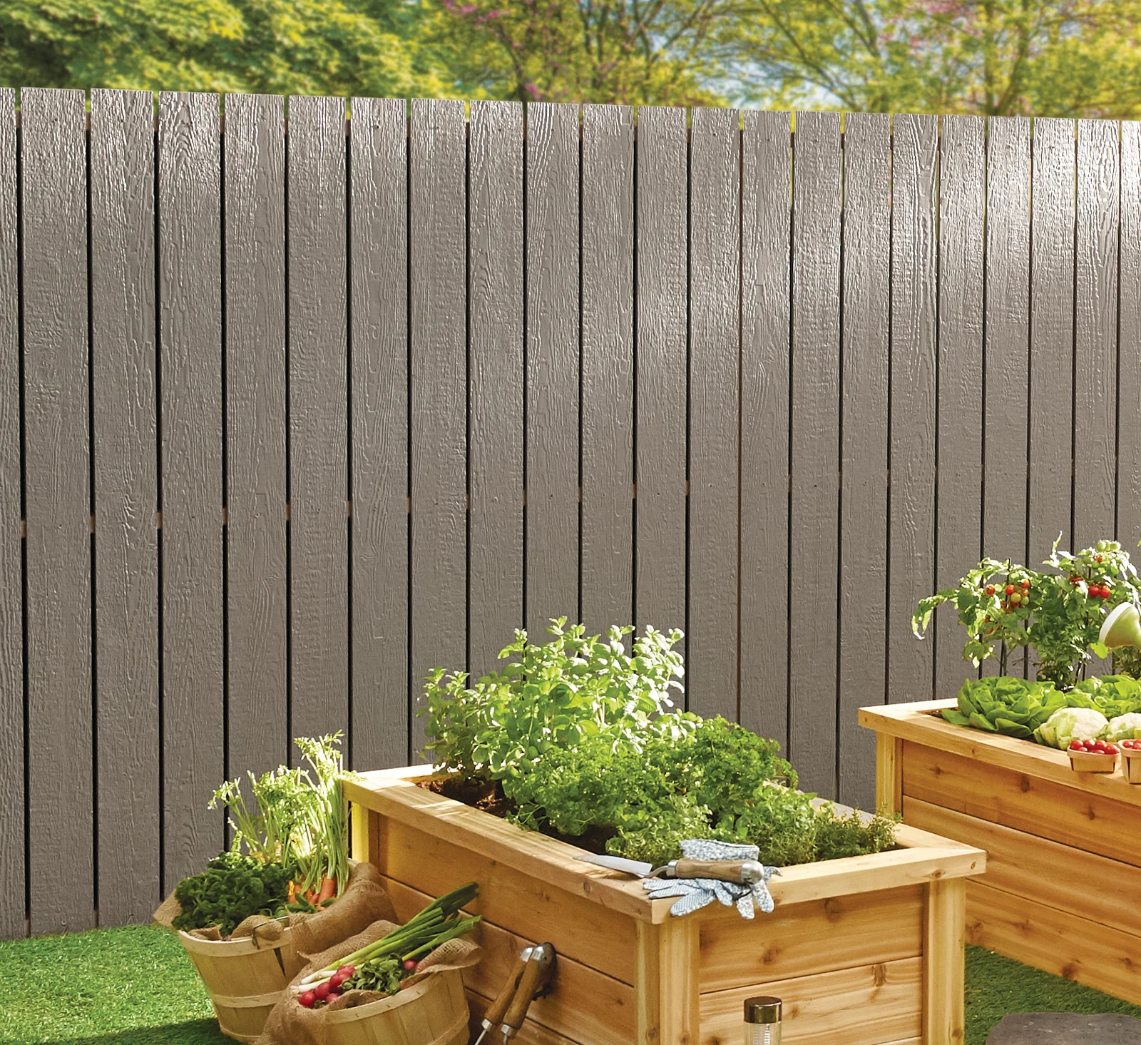 Here S How To Choose The Right Fencing