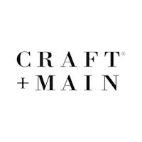 CRAFT + MAIN