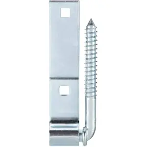 image of Heavy Strap & Hooks