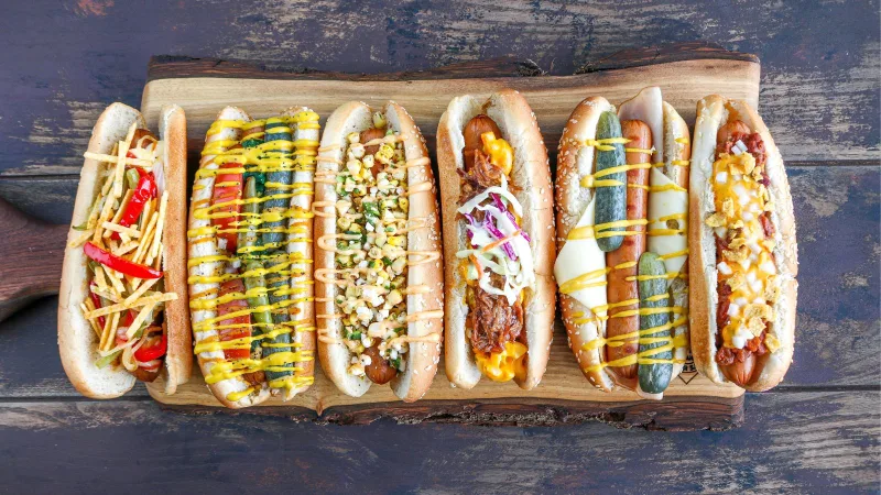 Hot dog teaser image 
