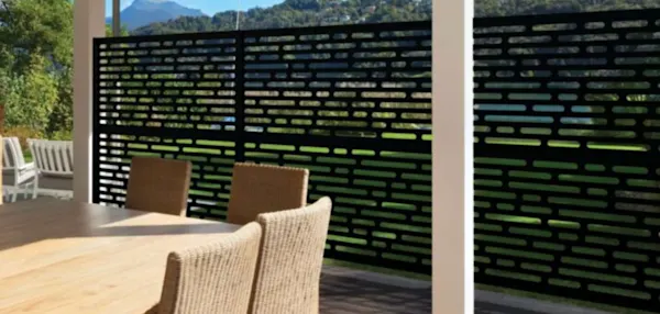 Decking & Railings - Lattice Banner Image