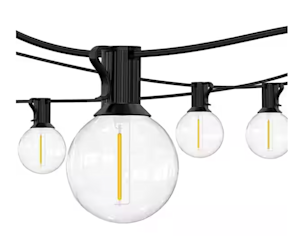 image of Outdoor Lighting