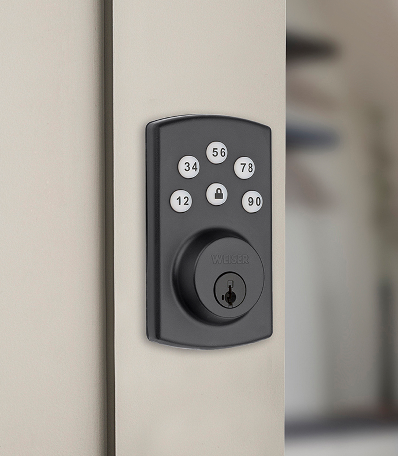 Here’s How To Choose The Right Handles, Locksets, And Deadbolts | Home ...