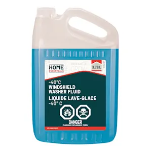 image of Additifs pour liquides lave-glace
