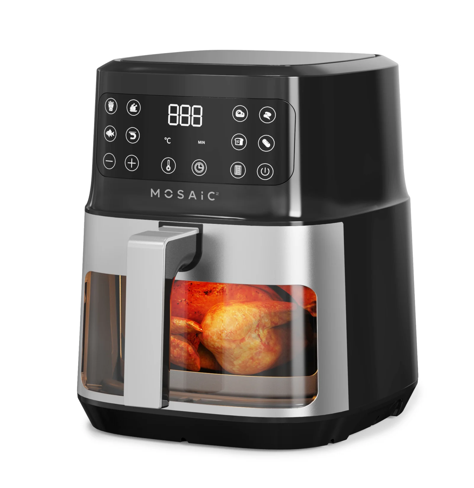 Air fryer