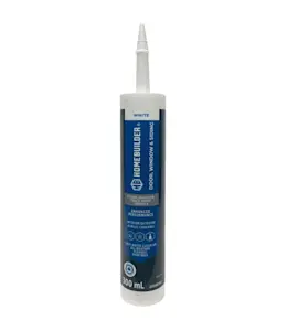 image of Caulk, Sealants & Sealers