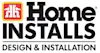Home Installs logo