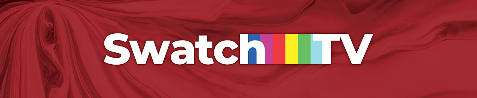 SwatchTV Red EN
