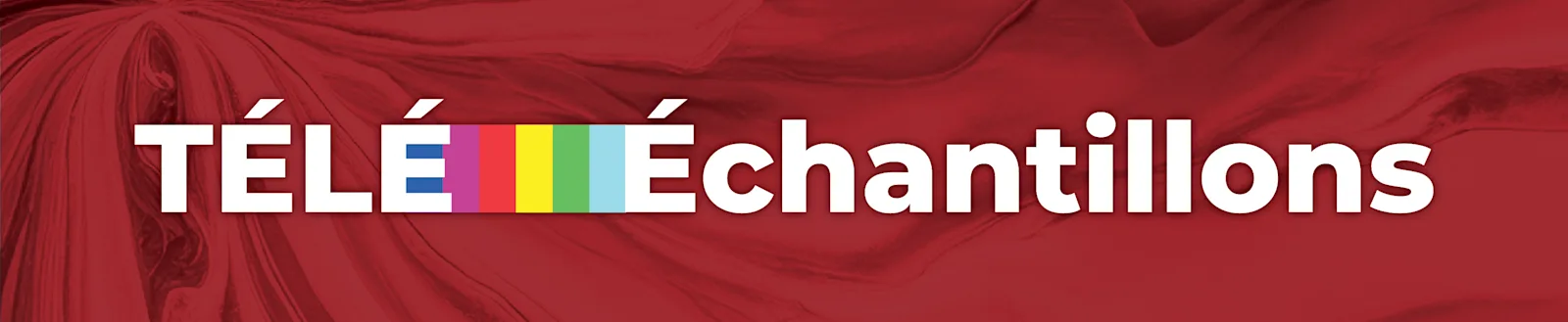 SwatchTV Red FR