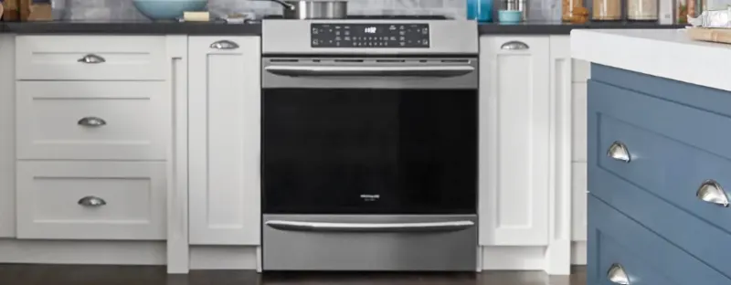 Oven, Range, Cooktop (Appliances) - HHH Buying Guide Ad Block Image