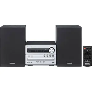 image of Stereos & Speakers