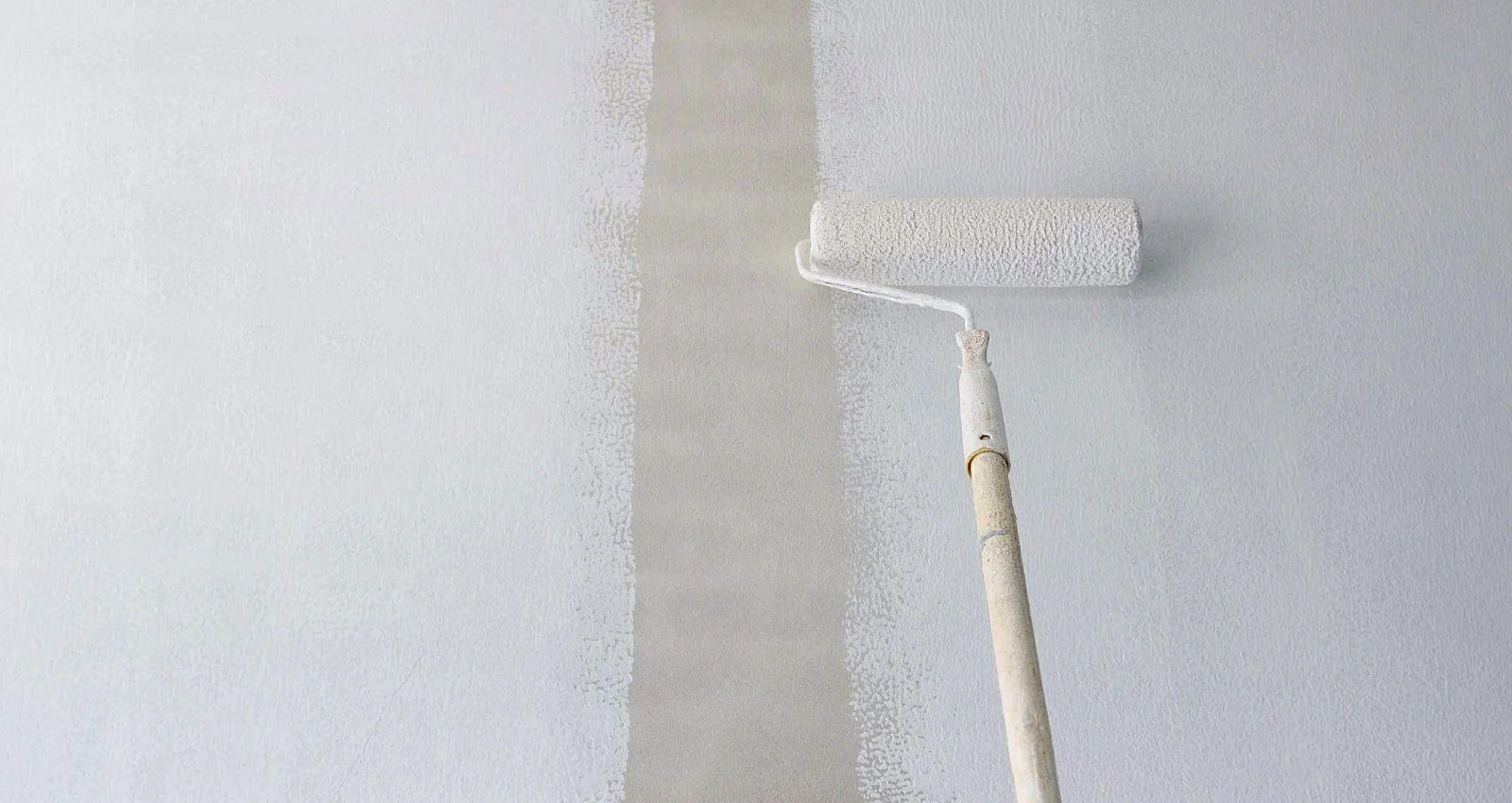 Prepare your surfaces for perfect paint results