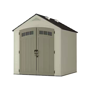 image of Sheds (Outdoor) - Featured Category Image